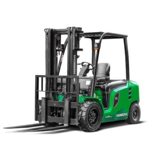 X Series 4.0 – 10.0t – 4 Wheel – Lithium