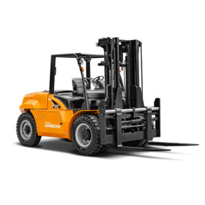 XE Series 6.0 – 10.0T – Lithium