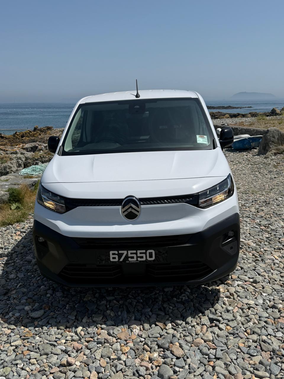 
								Citroën Berlingo Driver Edition full									