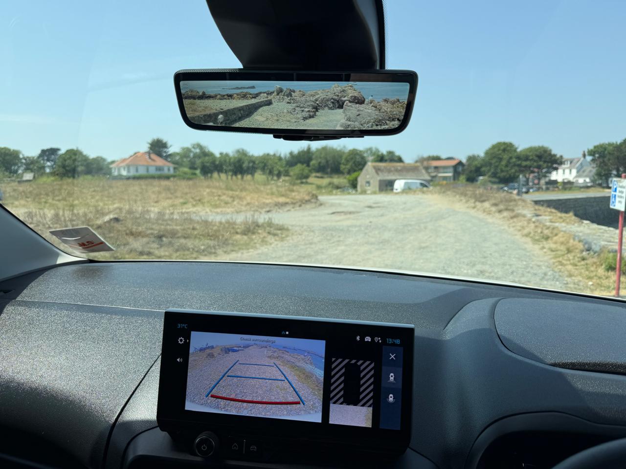 
								Citroën Berlingo Driver Edition full									