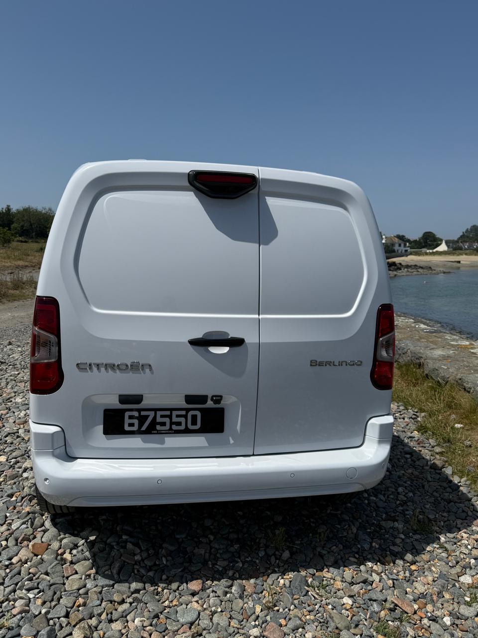 
								Citroën Berlingo Driver Edition full									